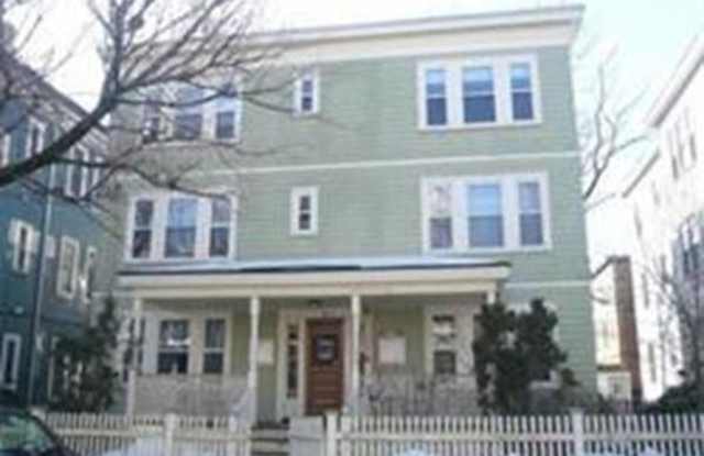 43 Boynton St. Apt. 2R - 43 Boynton Street, Boston, MA 02130
