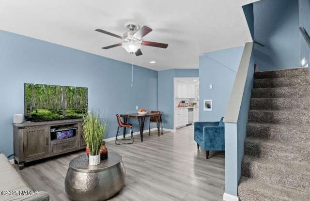 2905 N Aris Street unit: A - 2905 North Aris Street, Flagstaff, AZ 86004