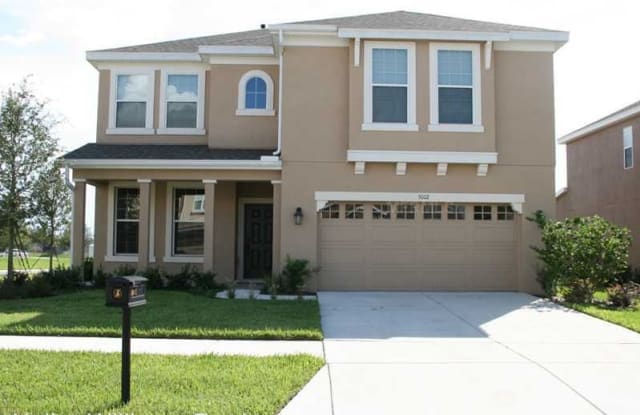 5102 Sanderling Ridge Dr - 5102 Sanderling Ridge Drive, Fish Hawk, FL 33547