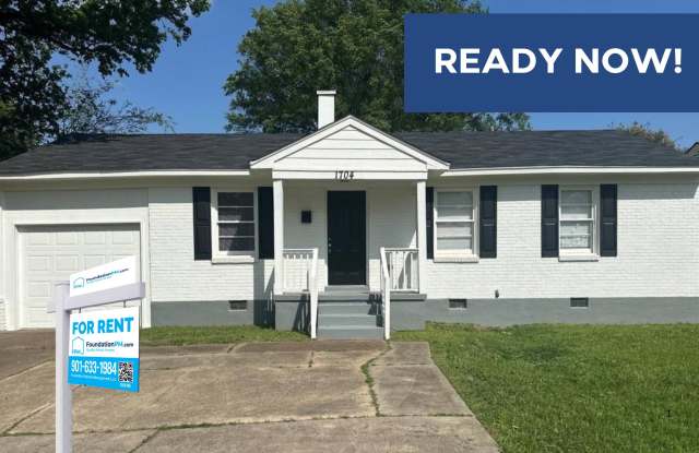 1704 South Perkins Road - 1704 South Perkins Road, Memphis, TN 38117 1704 South Perkins Road - 1704 South Perkins Road, Memphis, TN 38117