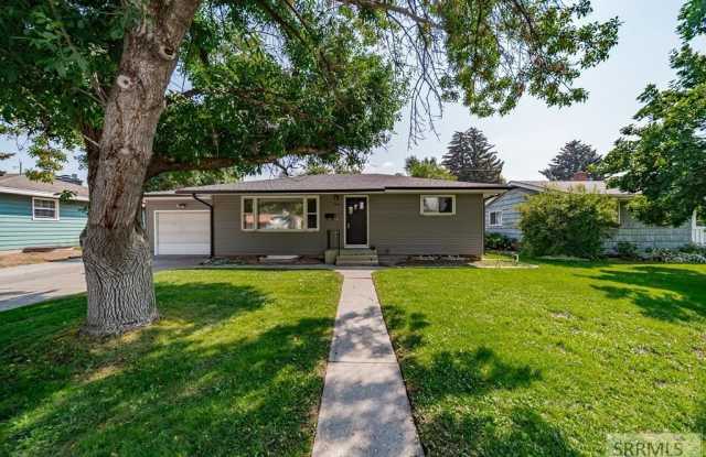 766 Reed Avenue - 766 Reed Avenue, Idaho Falls, ID 83402