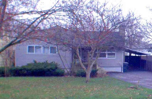 745 Kingsbury Pl - 745 Kingsbury Place, Columbus, OH 43209
