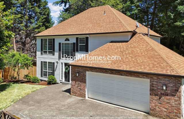 Updated 4 Bedroom Retreat in Raleigh Hills! photos photos