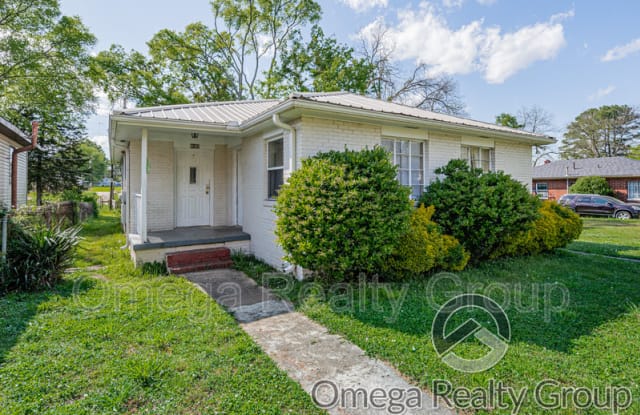 1810 Center Pl S - 1810 Center Place South, Birmingham, AL 35205