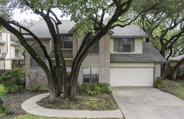 903 Oaklands Dr - 903 Oaklands Drive, Round Rock, TX 78681