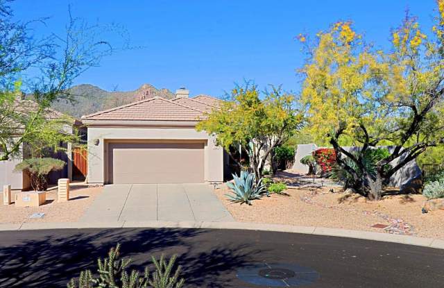 7086 E Whispering Mesquite Trail photos photos