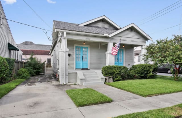 8534 Zimple - 8534 Zimple Street, New Orleans, LA 70118