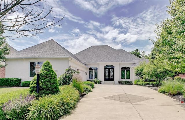 5910 Shallow Water Lane - 5910 Shallow Water Lane, Bargersville, IN 46106