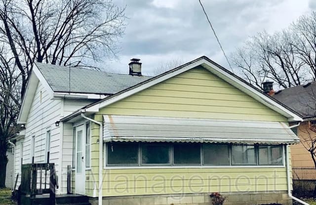 1033 Atlantic - 1033 Atlantic Avenue, Toledo, OH 43609