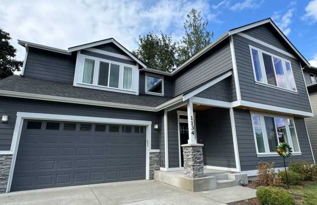 Wonderful Central Kitsap 4 bedroom in Village View neighborhood...now available photos photos