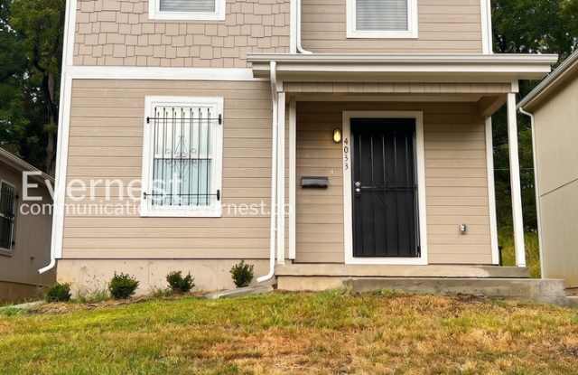 4033 Highland Avenue photos photos 4033 Highland Avenue photos photos