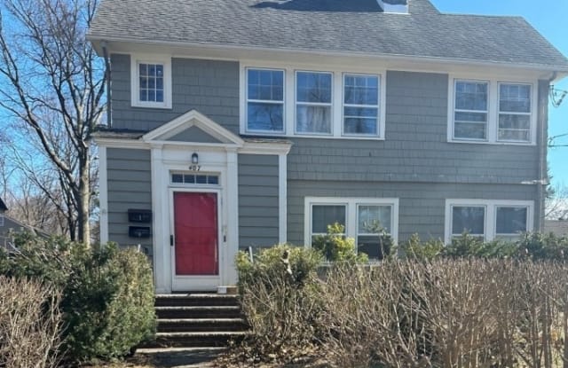 407 Valley Rd, - 407 Valley Road, Upper Montclair, NJ 07043