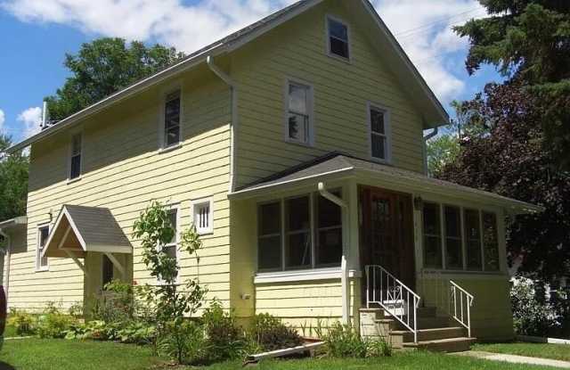 414 Crest Avenue - 414 Crest Avenue, Ann Arbor, MI 48103