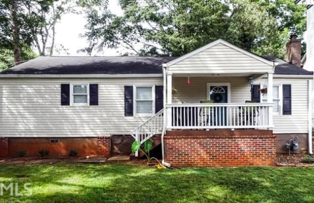 1470 Woodbine Avenue Southeast - 1470 Woodbine Avenue, Atlanta, GA 30317