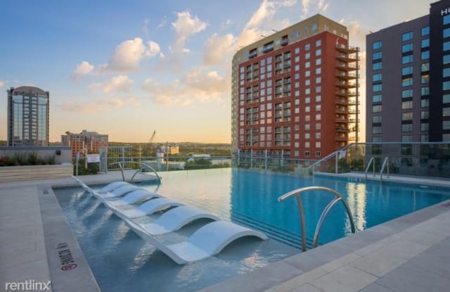 90 Rainey St 603 - 90 Rainey Street, Austin, TX 78701