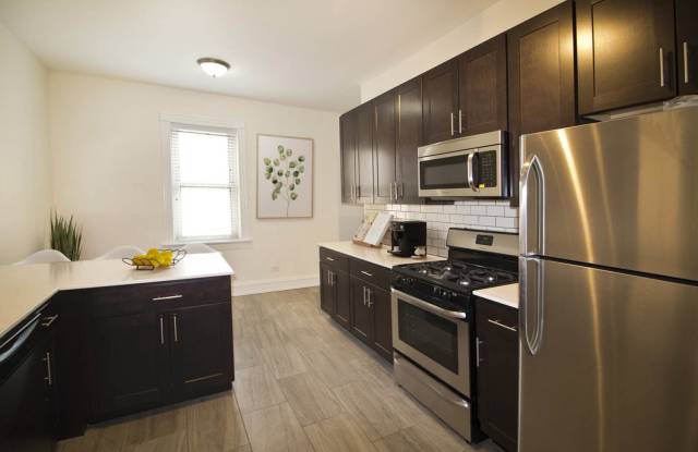 5533 S. Blackstone photos photos