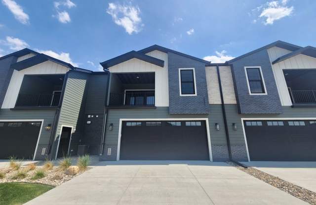 Brand New Townhomes! photos photos