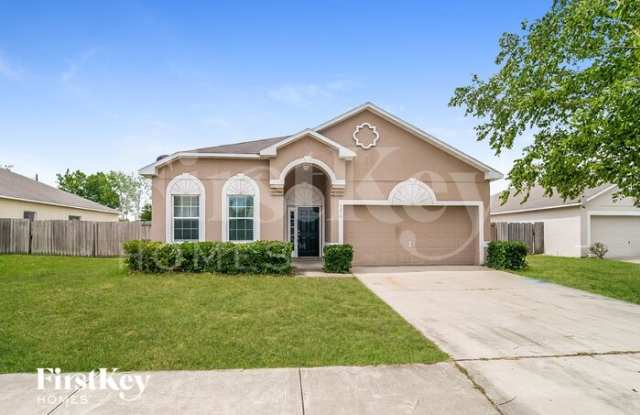 9278 Caracara Drive - 9278 Caracara Drive, Jacksonville, FL 32210