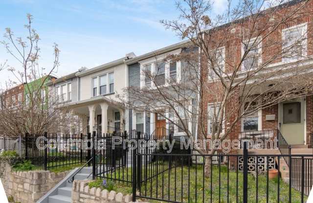 226 Channing St NE - 226 Channing Street Northeast, Washington, DC 20002