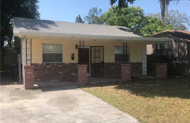 1303 E FRIERSON AVENUE - 1303 East Frierson Avenue, Tampa, FL 33603