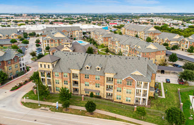 Auberge of Burleson photos photos