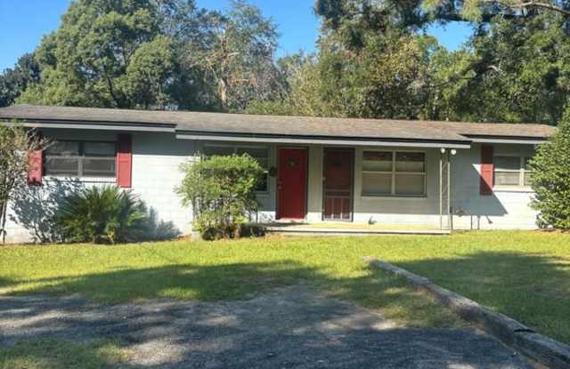 1522 Myrtle Dr - 1522 Myrtle Drive, Tallahassee, FL 32301