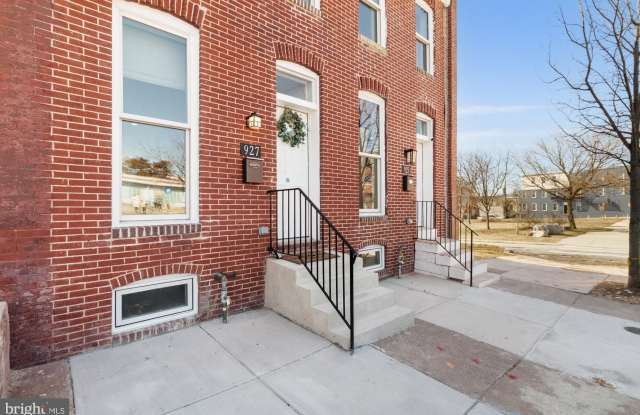 927 E CHASE STREET photos photos