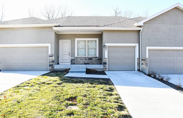 602 North 74th Street - 602 N 74th St, Kansas City, KS 66112
