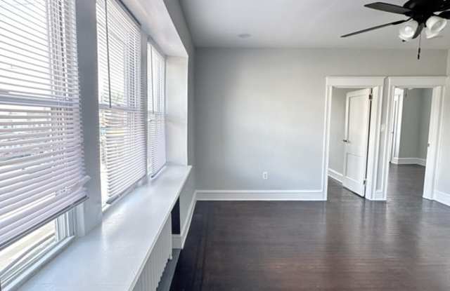 6501 Haverford Ave photos photos