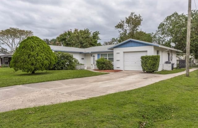 1710 PURITAN AVENUE - 1710 Puritan Avenue, Goldenrod, FL 32792