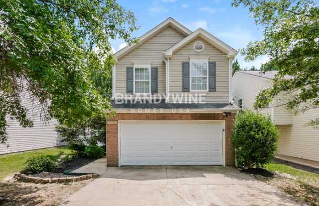 3428 Sable Chase Lane - 3428 Sable Chase Lane, Fulton County, GA 30349