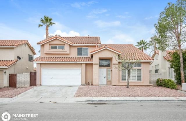 1405 Desert Ridge Avenue - 1405 Desert Ridge Avenue, North Las Vegas, NV 89031
