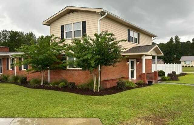 8580 Ocean Highway W unit: 1 - 8580 Ocean Highway West, Brunswick County, NC 28468
