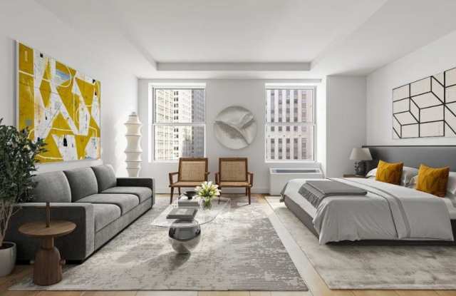 69 Fifth Avenue Gallery 2