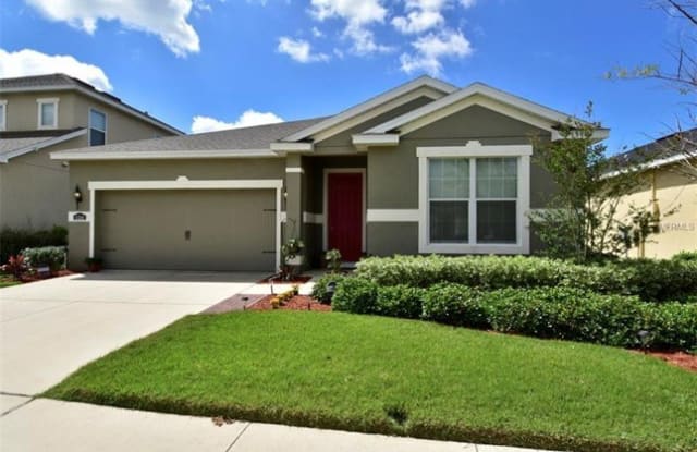 11241 Spring Point Circle - 11241 Spring Point Circle, Riverview, FL 33579