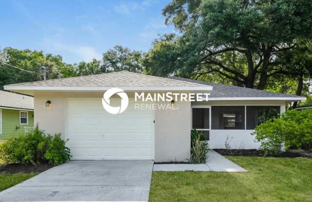 2523 Yale Avenue - 2523 Yale Avenue, Sanford, FL 32773