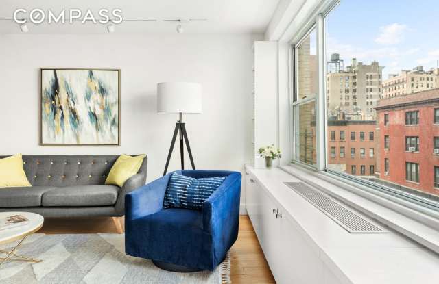 150 East 61st Street Gallery 4