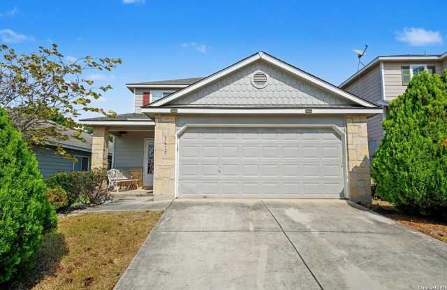 3615 Longhorn Creek - 3615 Longhorn Creek, Bexar County, TX 78261