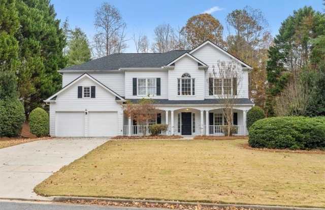 4115 Montvale Crossing - 4115 Montvale Crossing, Forsyth County, GA 30041