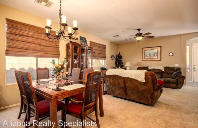 12774 W Lowden Road - 12774 West Lowden Road, Peoria, AZ 85383