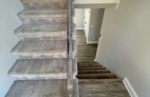 11104 Concord Woods Drive - 11104 Concord Woods Drive, Knox County, TN 37934