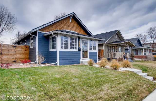 4383 Vrain Street - 4383 Vrain Street, Denver, CO 80212
