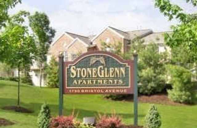 Stone Glenn Gallery 4