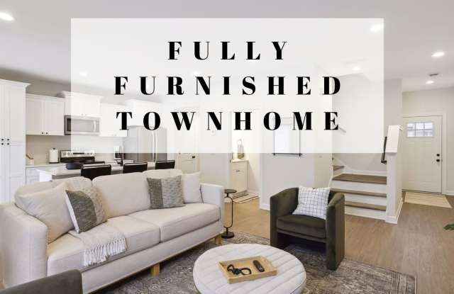 Fully Furnished 3 Bedroom Town Home photos photos