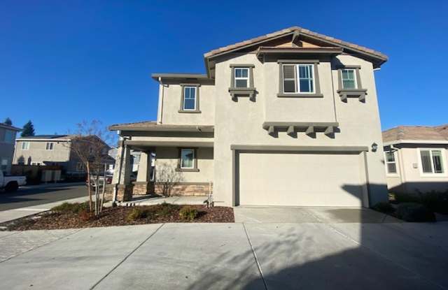 3 bedroom, 3 bathroom modern house in the North Natomas area! photos photos