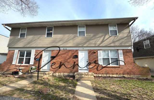 214 N Oak Dr photos photos