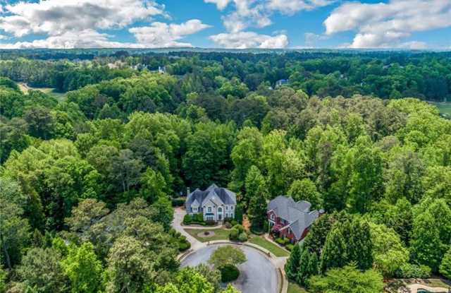 2020 Admiral Court - 2020 Admiral Court, Alpharetta, GA 30005