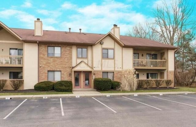 2265 Hedgerow Road - 2265 Hedgerow Road, Columbus, OH 43220
