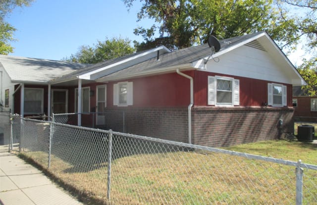 2048 S Gold St - 2048 S Gold St, Wichita, KS 67213