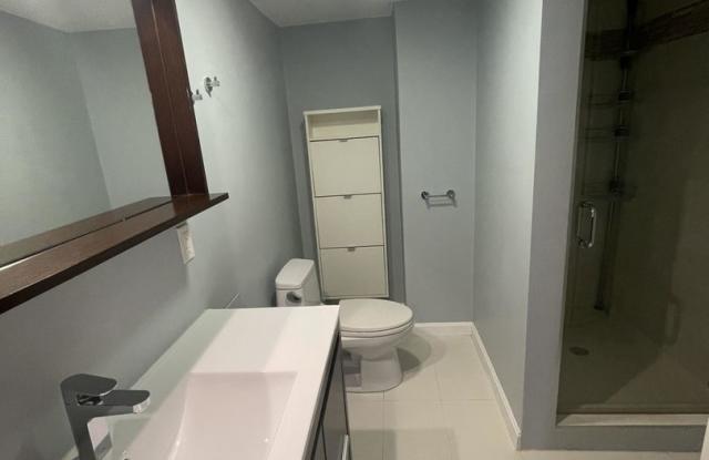 Gorgeous 2 bed in CHestnut Hill Gallery 4
